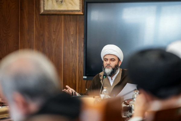 واکنش حجت‌الاسلام قمی به سالگرد وعده صادق ۱