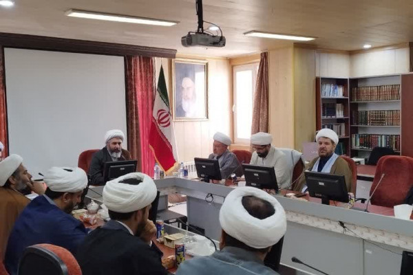 باید کنشگری بیشتری در حوزه فرهنگ دینی در استان زنجان صورت بگیرد