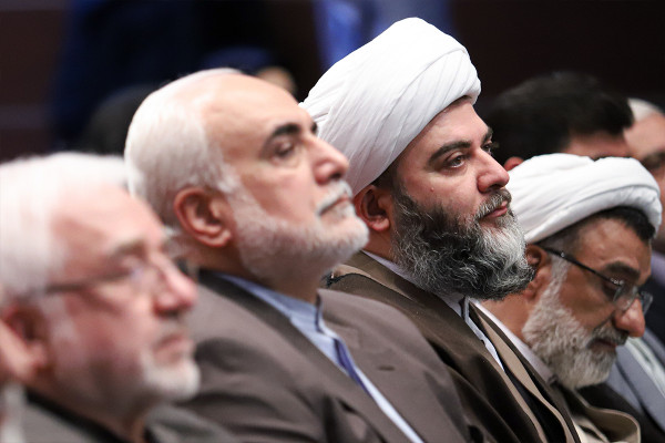 نخستین همایش ملی هنر انقلاب اسلامی