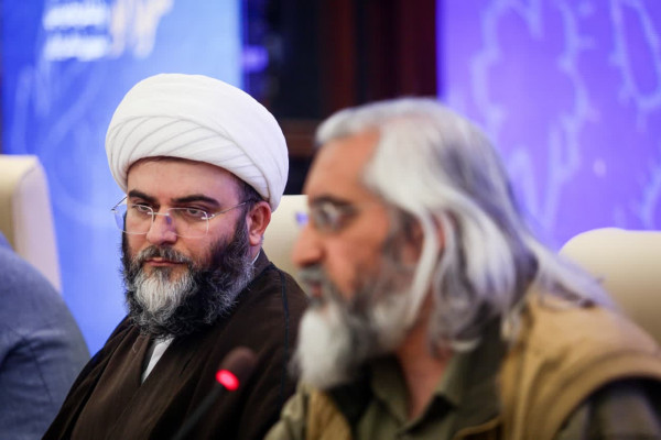 نشست بین‌المللی «هوای نو»