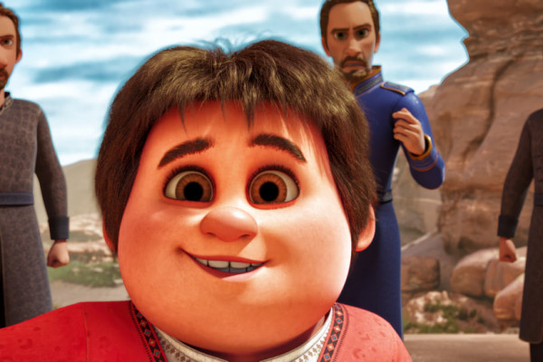 «رویاشهر» برای ناشنوایان و نابینایان اکران می‌شود