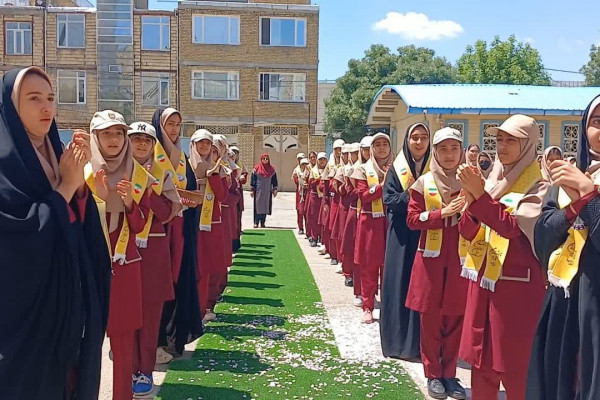 جشن‌های دهه کرامت، شور و شعف به پا کرد