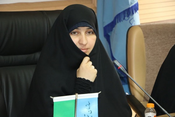 تجلی همدلی و جهاد مؤمنانه بانوان کردستانی در عرصه تبلیغ دینی