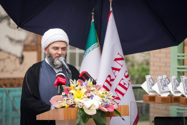 چهل و ششمین سالگرد تاسیس روزنامه تهران تایمز