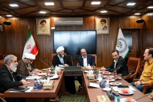 ایران و تشیع، عناصر جدایی ناپذیر فرهنگ اقوام ایرانی در ادوار اخیر تاریخی هستند