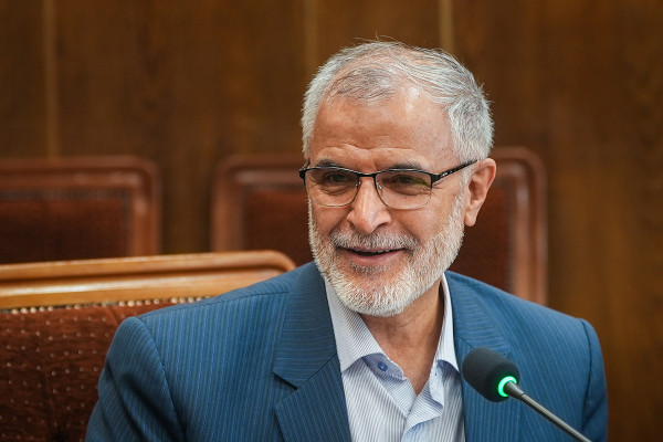 قدردانی رئیس سازمان تبلیغات اسلامی از حمایت وزارت کشور در توسعه نهضت ملی زندگی با آیه‌ها