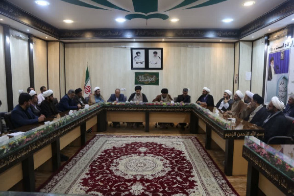 نیروی انسانی اصلی‌ترین سرمایه شهرستان بروجن است