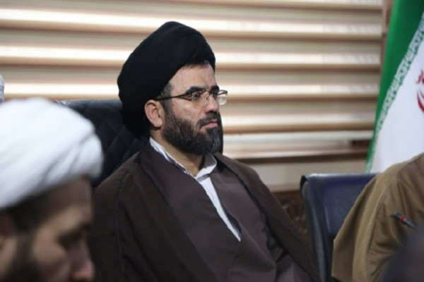 جشن خیابانی غدیر آورده فرهنگی دارد