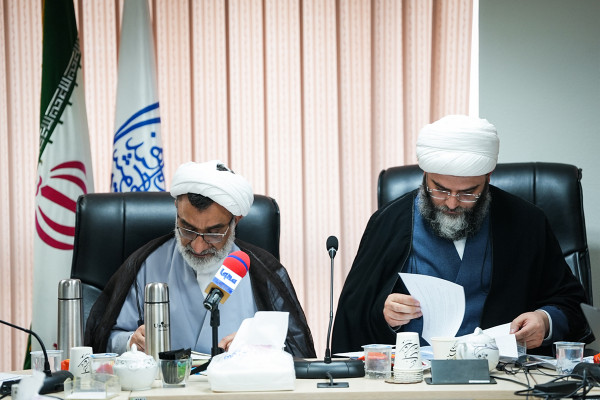 شصت و ششمین جلسه شورای توسعه فرهنگ قرآنی