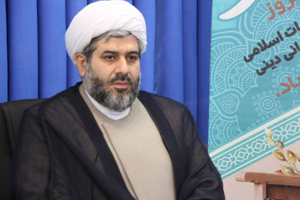 نشر خوبی‌ها یکی از مهمترین اهداف سازمان تبلیغات اسلامی است