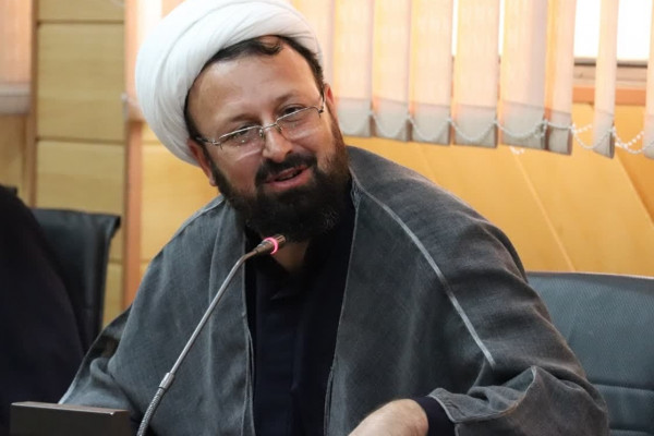 برگزاری برنامه های محرم۱۴۰۴ شهرستان رزن با محوریت جهاد تبیین