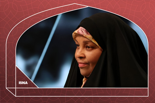 حضور باشکوه در راهپیمایی غدیر در بحبوحه جنگ مستقیم اسرائیل با ایران، تحلیل‌گران را شگفت‌زده کرد