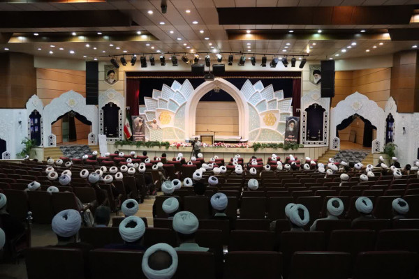 همایش «طلایه داران تبلیغ» در تبریز