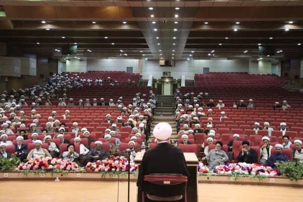 همایش «طلایه داران تبلیغ» در تبریز