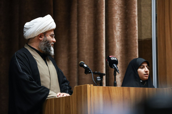 سفر رئیس سازمان تبلیغات اسلامی به استان یزد