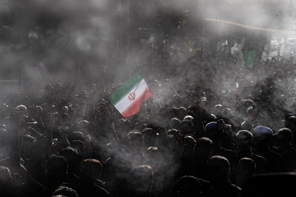 عزاداری ظهر روز عاشورا