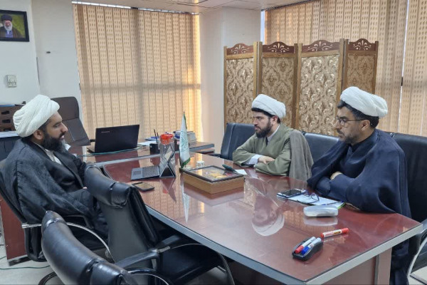 بوشهر استان الهام‌بخش در توسعه فعالیت‌های قرآنی کشور است