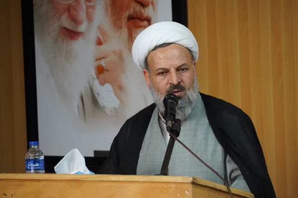 فعالیت ۱۹۷ موکب اربعین در همدان