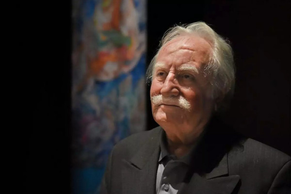 آثار استاد فرشچیان؛ بخشی از حافظه‌ مشترک ایرانیان