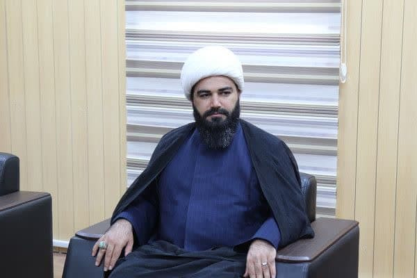 تجلیل از خادمین بیت الحسین (ع) در مهران