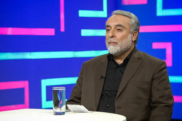 چرا نباید فریب لبخند یهود را خورد؟