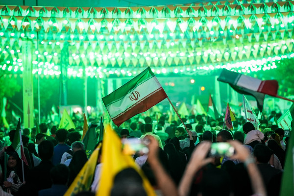 Marcha kilométrico de Ghadir
