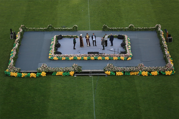 The Imam Hasaniha Assembly