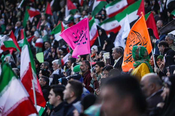 اجتماع محفل الإمام الحسني