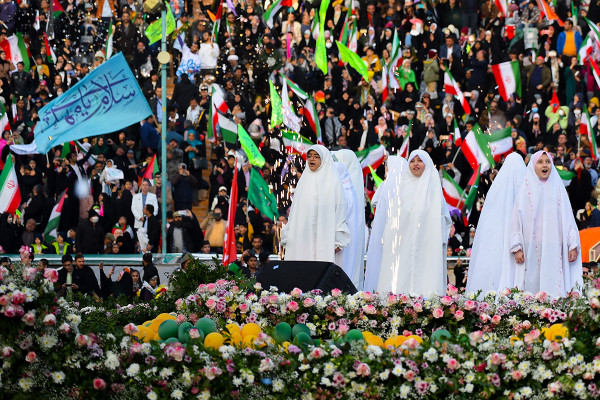 اجتماع محفل الإمام الحسني