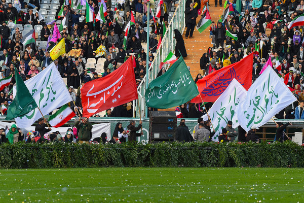 اجتماع محفل الإمام الحسني