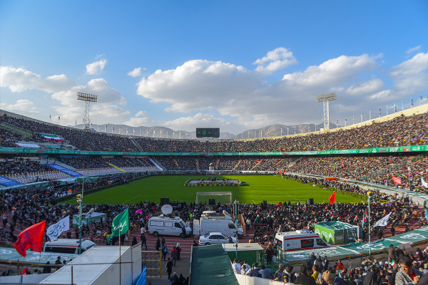 اجتماع محفل الإمام الحسني