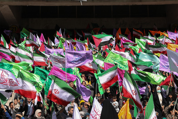 اجتماع محفل الإمام الحسني