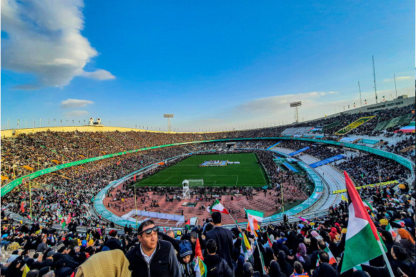 Asamblea del Imam Hasani