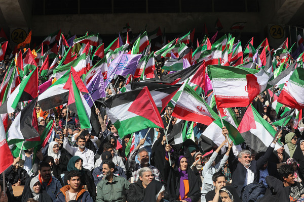 امام حسنیوں کی محفل کا اجتماع