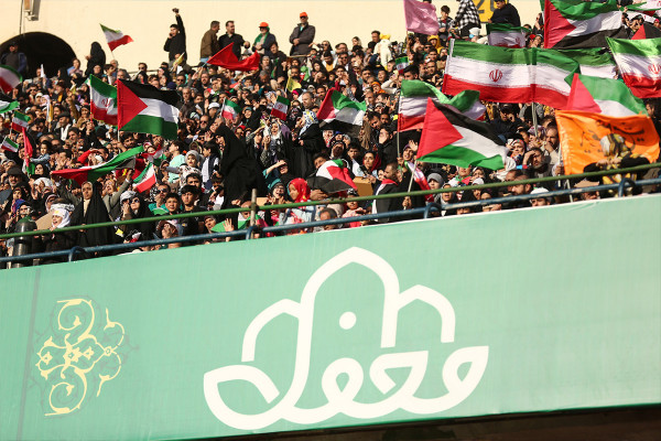 伊玛目哈桑追随者集会