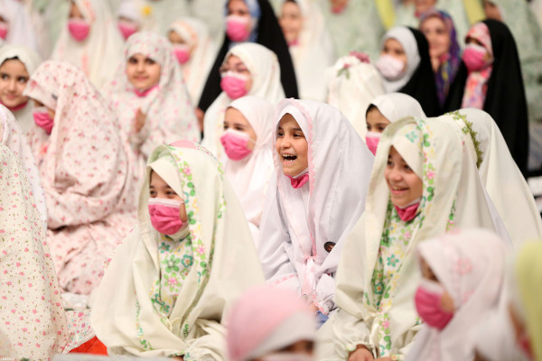 "Feast of the Angels" with the Presence of the Supreme Leader