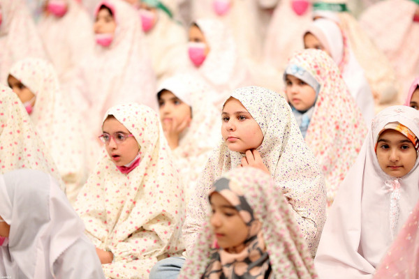 "Feast of the Angels" with the Presence of the Supreme Leader