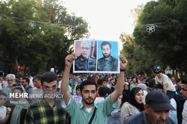 مسيرة الغدير التي امتدت كيلومترات في المحافظات