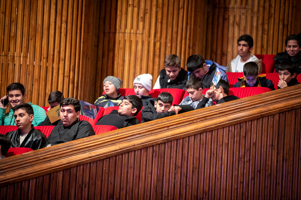 الاجتماع الوطني الأول لـ «سفارة المقاومة»