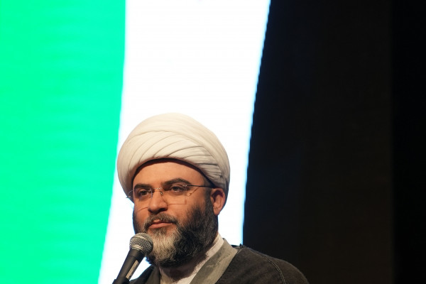 הכינוס הלאומי הראשון של «שגרירות ההתנגדות»