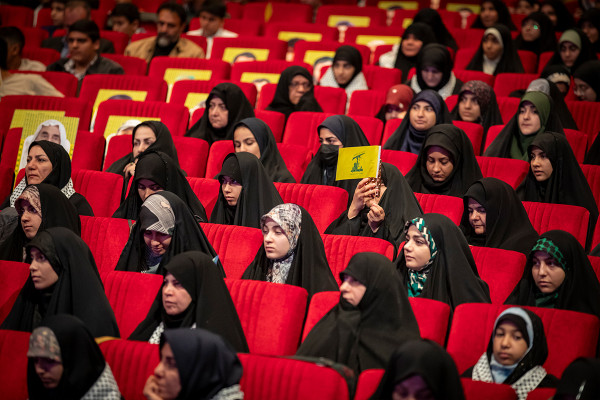 Первый общенациональный съезд «Посольства сопротивления»