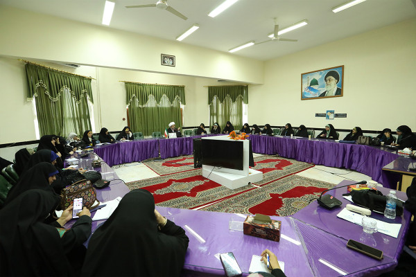 رویداد ملی «ره‌بانو»