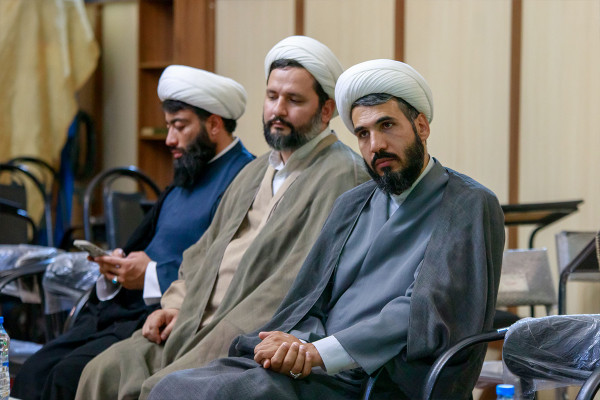 سفر یک روزه رئیس سازمان تبلیغات اسلامی به استان البرز