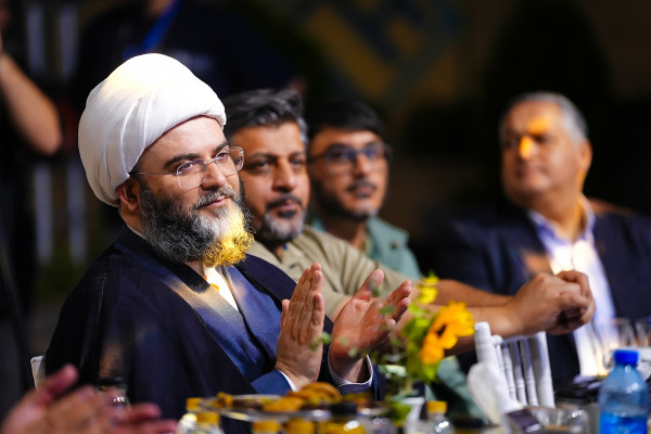 پنجمین شب سینمایی سوره