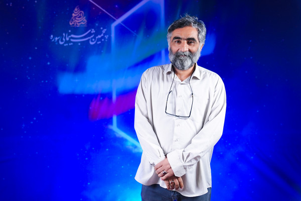 پنجمین شب سینمایی سوره