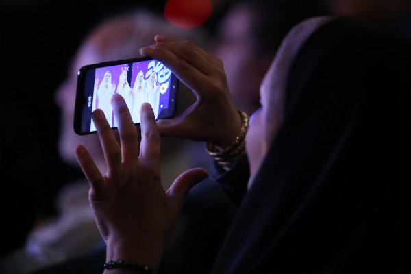 الفعالية الوطنية «نهضة»