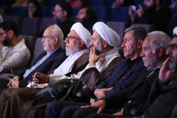 全国性活动《纳赫扎特》