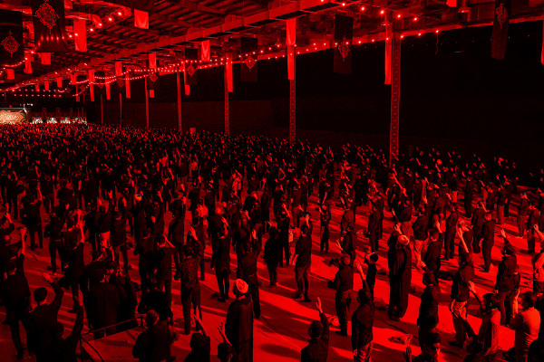 Holding Mourning Ceremonies for Imam Hussein (AS) with Social Distancing