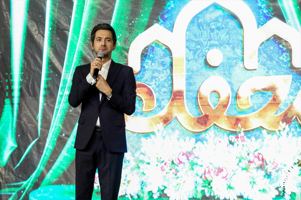 "מחפל"; מהטלוויזיה לערים שונות באיראן