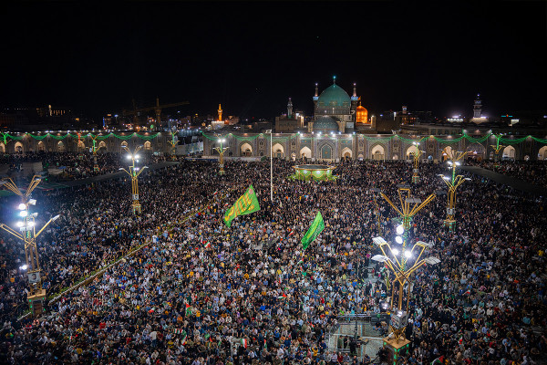 «Махфел»: от телевидения до городов Ирана